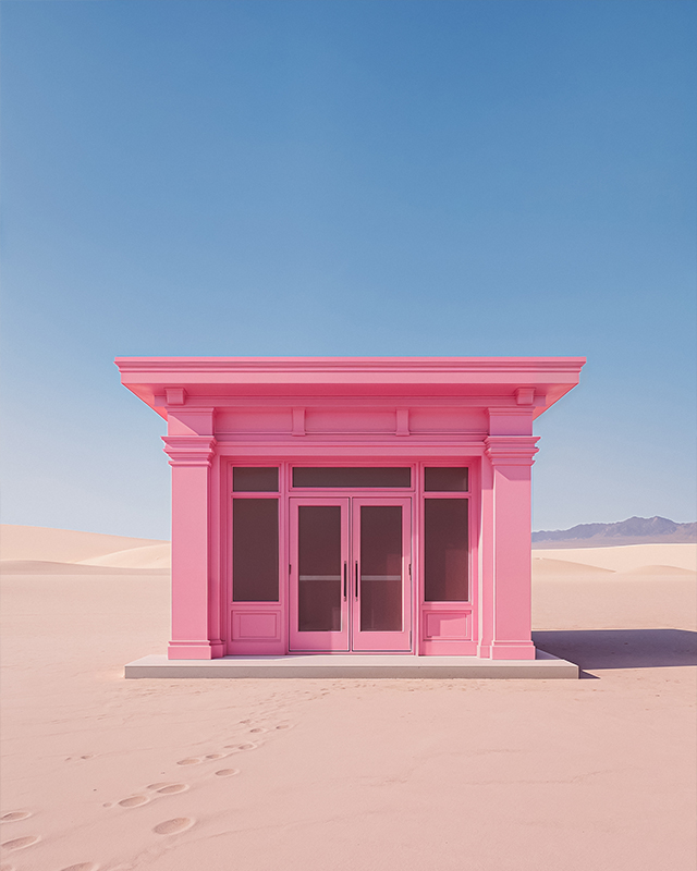 Boutique Store
