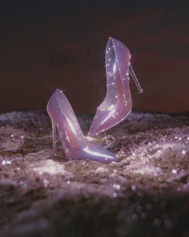 Cinderella