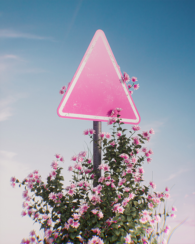 Color Sign 1