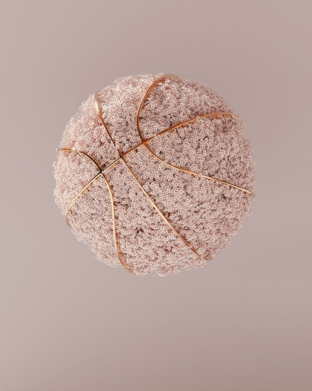 Flower Ball