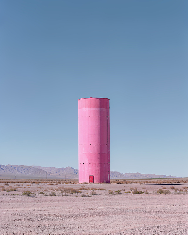 Silo
