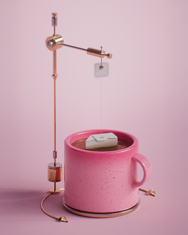 Tea
