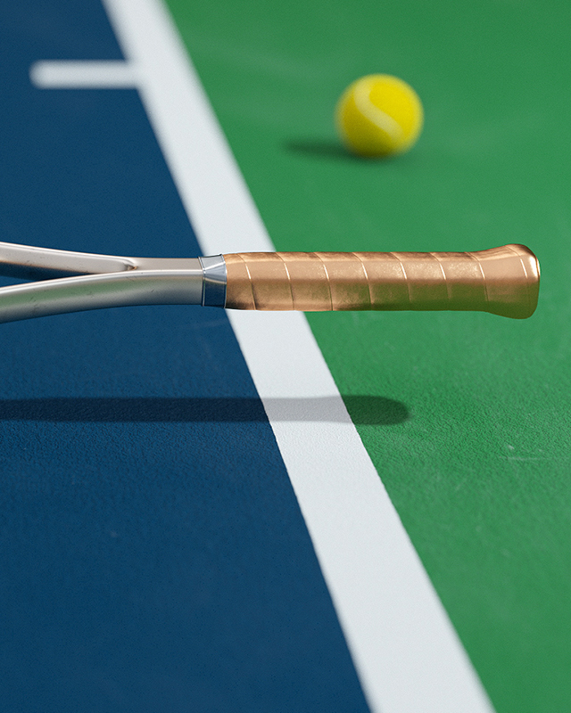 IBM Cloud US Open