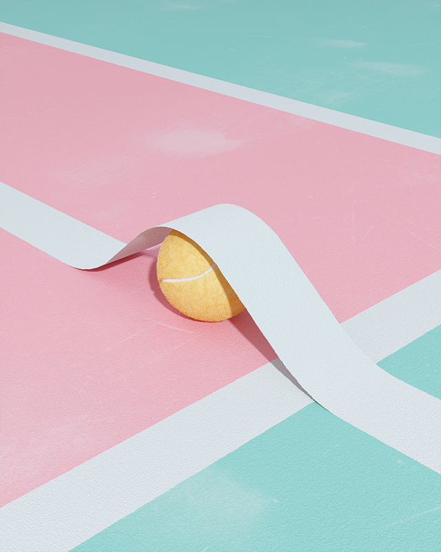 Tennis